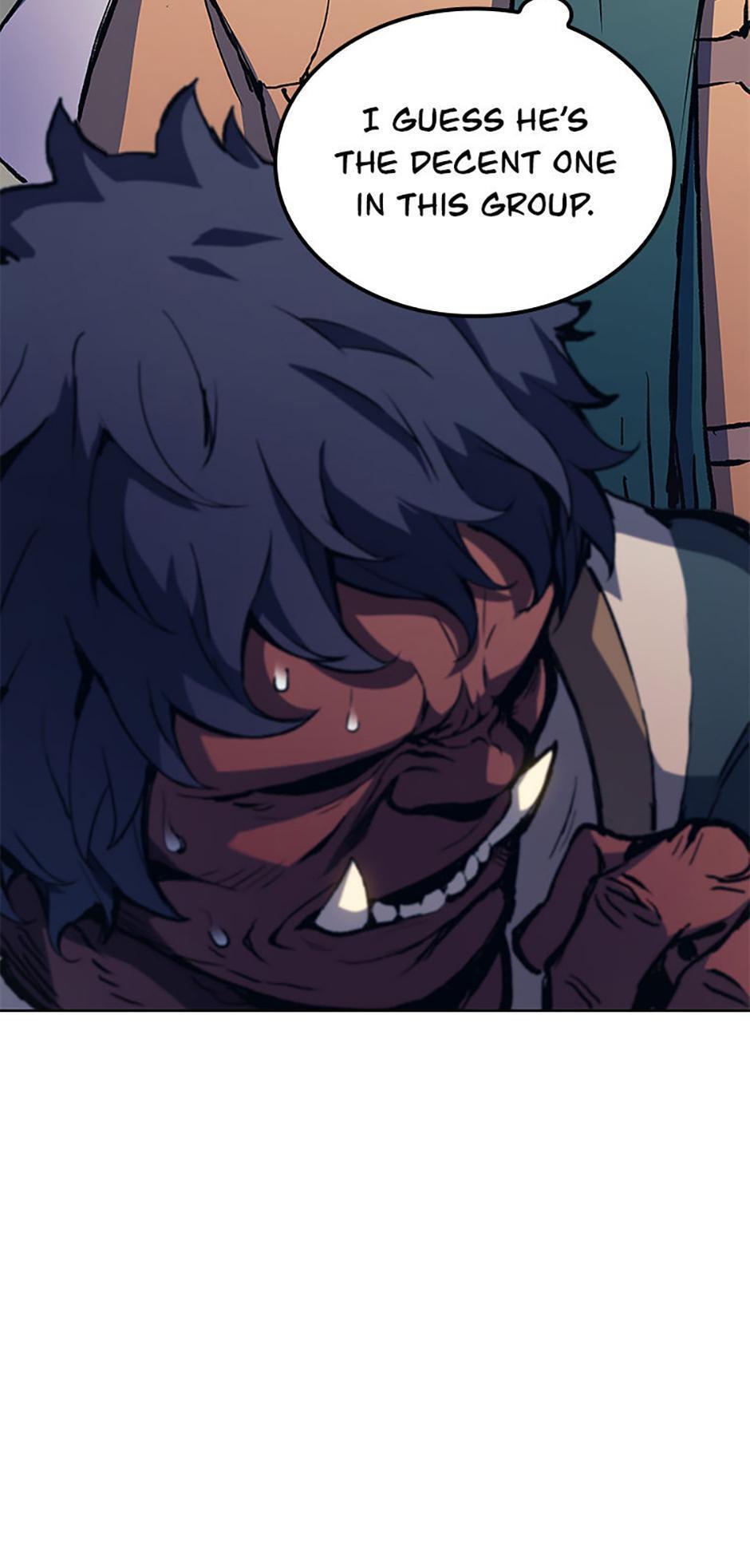 Read The Reincarnated King of Fists Manga Online