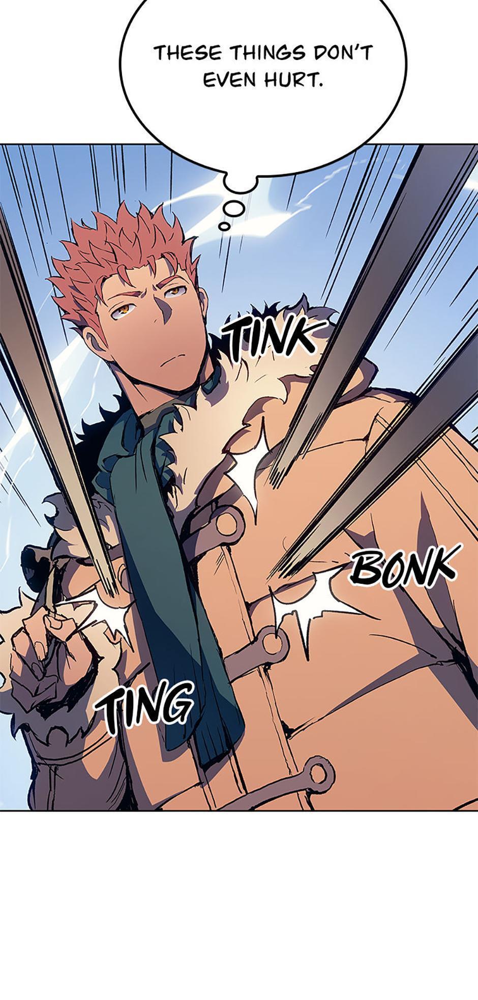 Read The Reincarnated King of Fists Manga Online