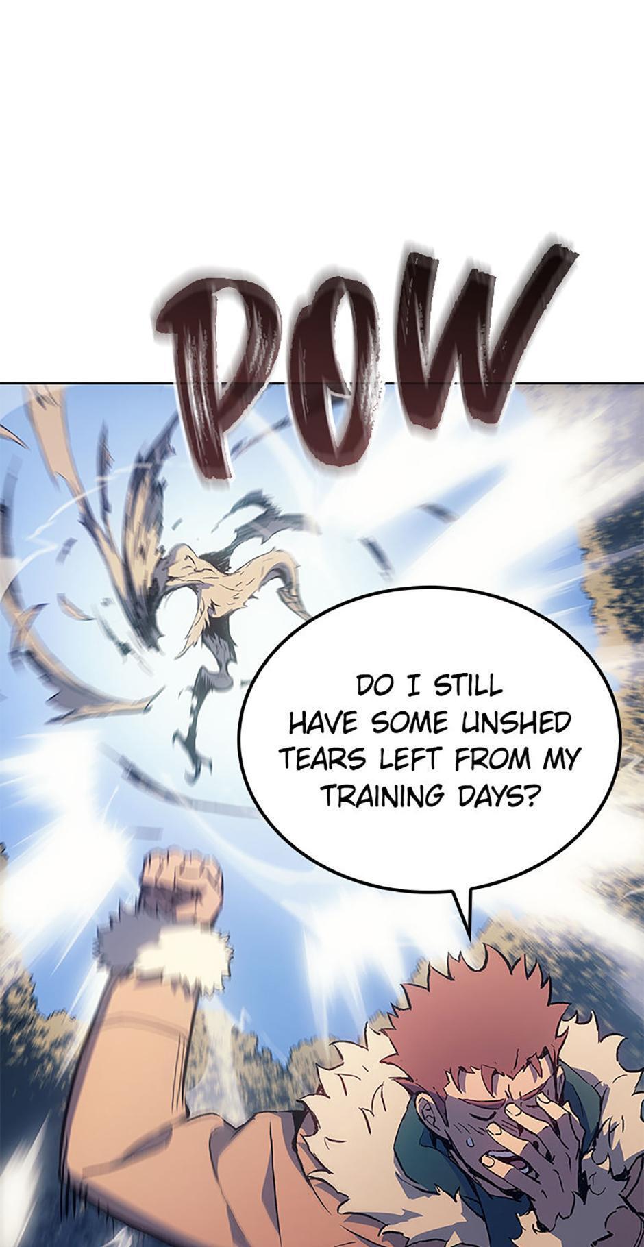 Read The Reincarnated King of Fists Manga Online