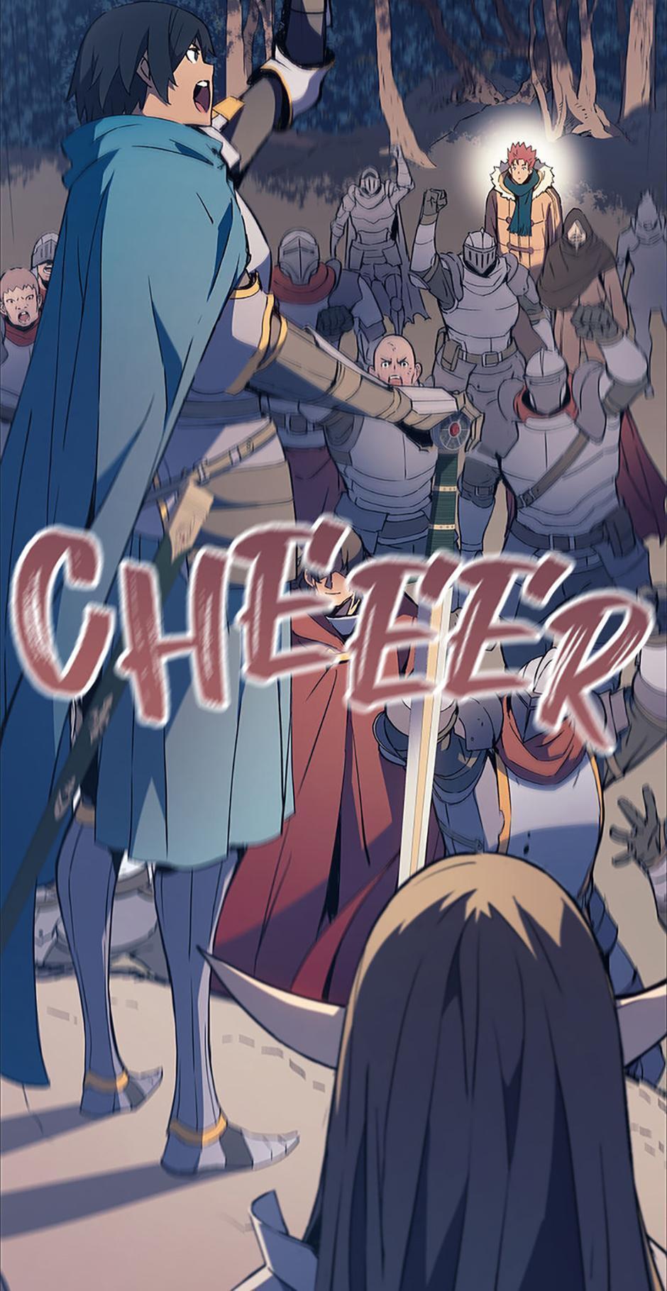 Read The Reincarnated King of Fists Manga Online