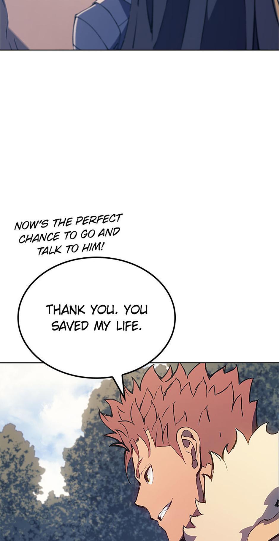 Read The Reincarnated King of Fists Manga Online