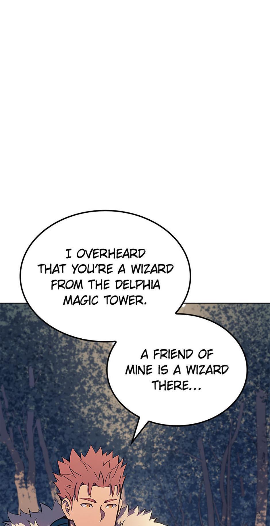 Read The Reincarnated King of Fists Manga Online