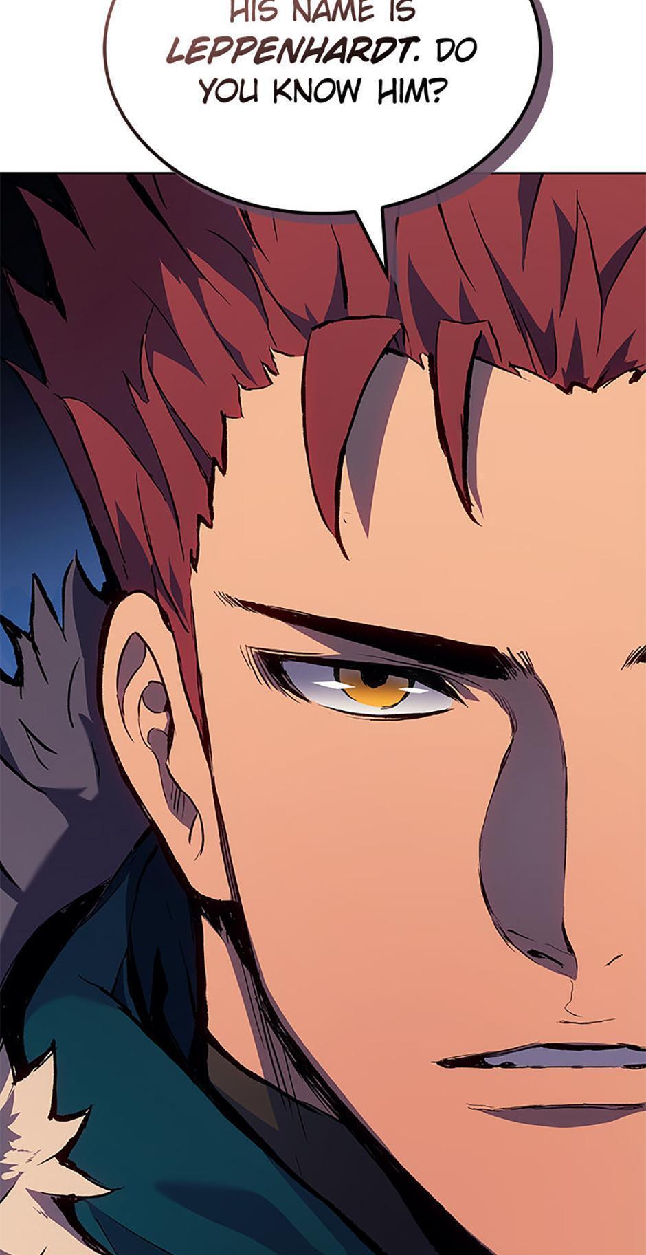 Read The Reincarnated King of Fists Manga Online