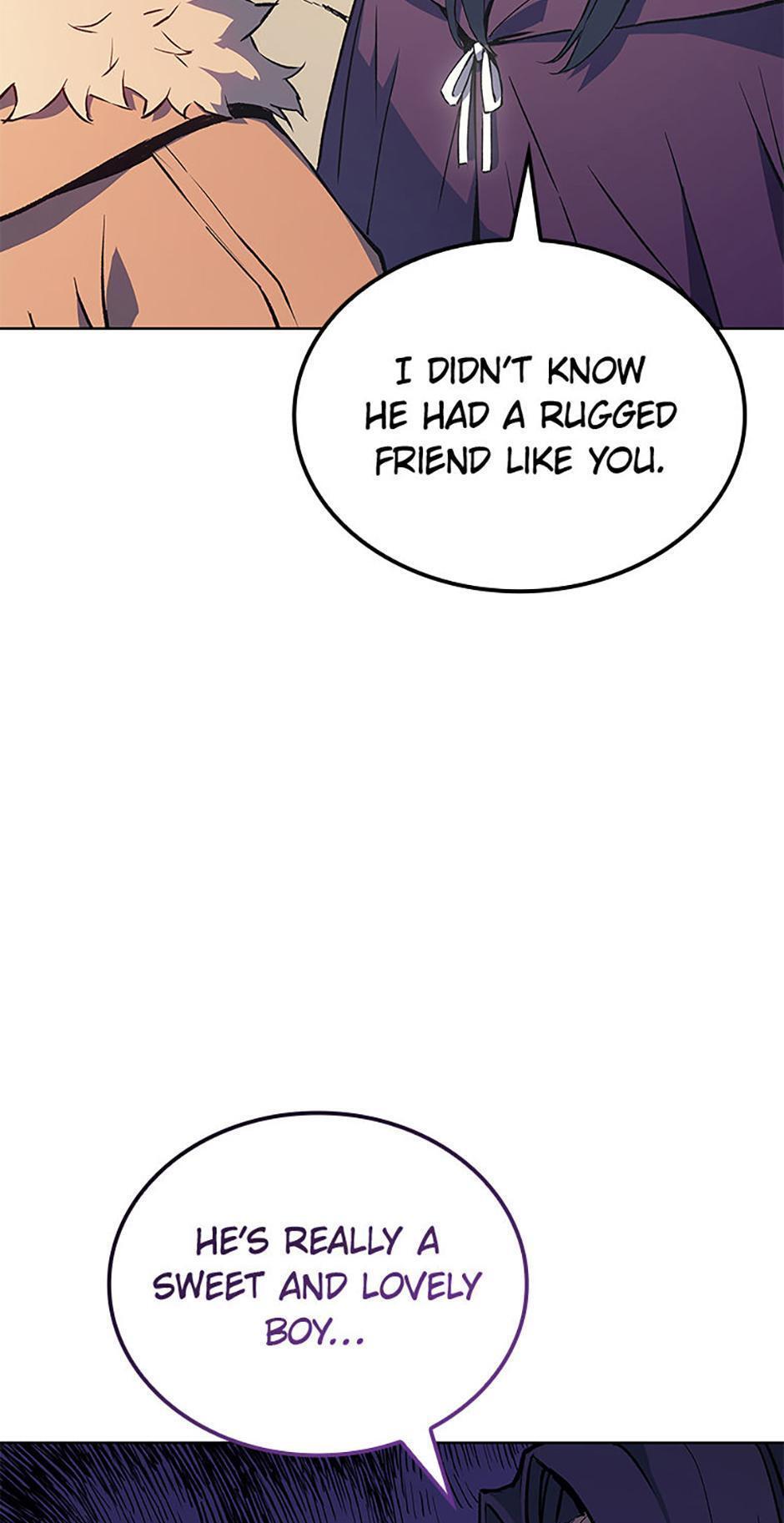 Read The Reincarnated King of Fists Manga Online
