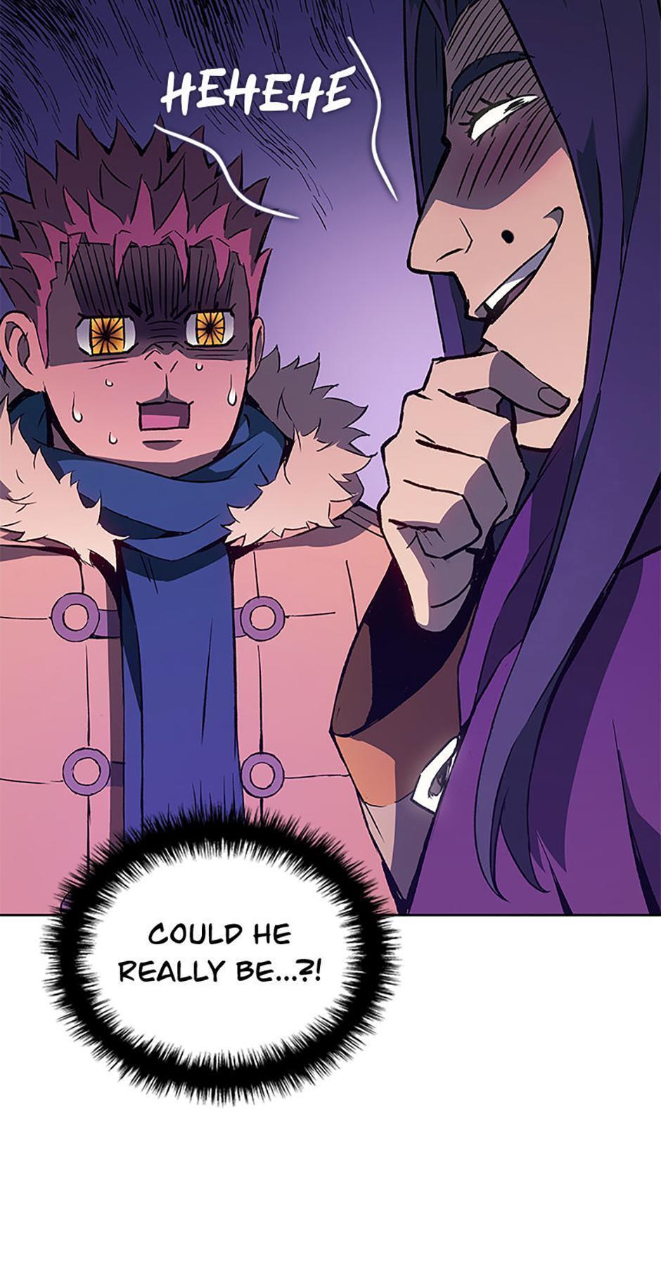 Read The Reincarnated King of Fists Manga Online