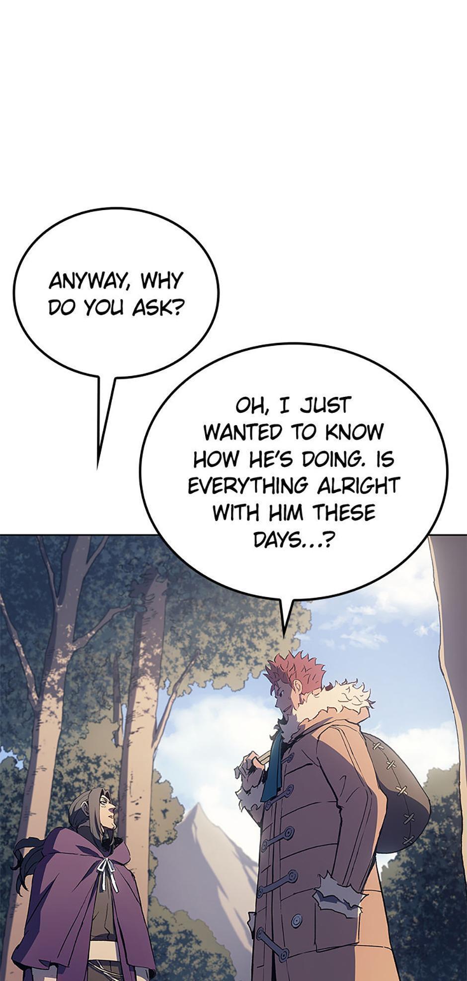 Read The Reincarnated King of Fists Manga Online