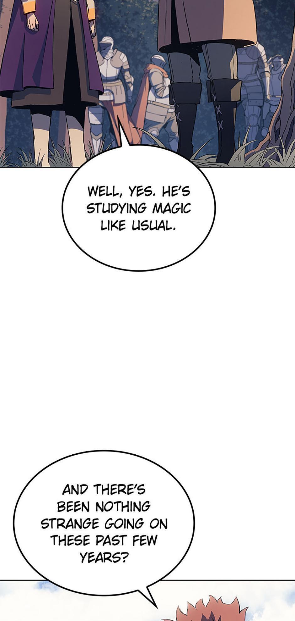 Read The Reincarnated King of Fists Manga Online