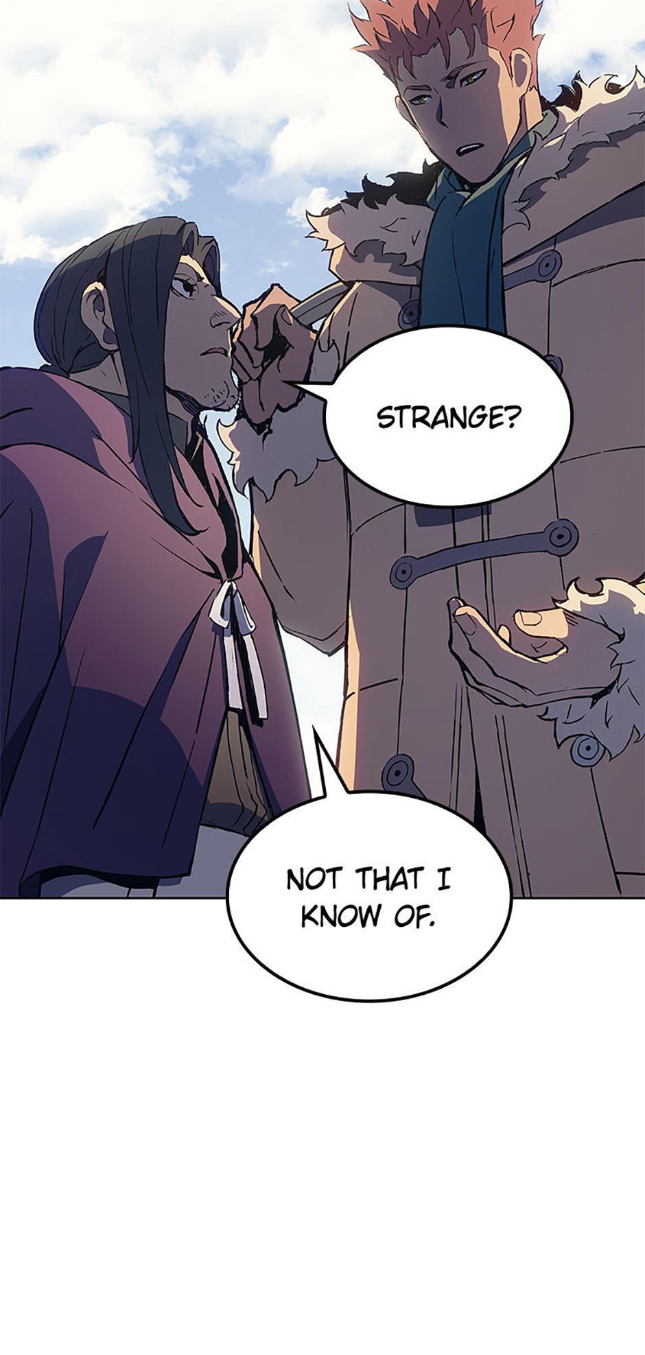 Read The Reincarnated King of Fists Manga Online