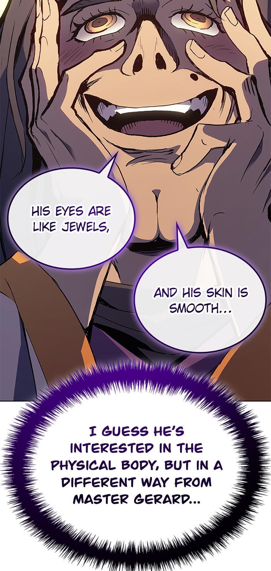 Read The Reincarnated King of Fists Manga Online