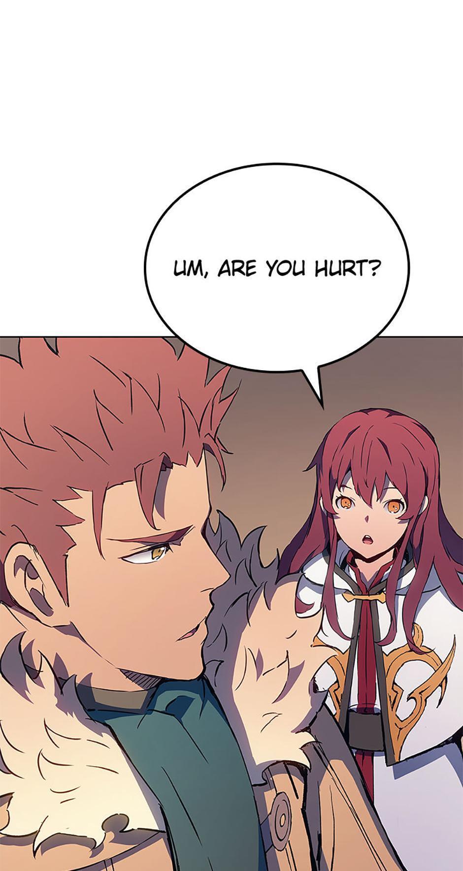 Read The Reincarnated King of Fists Manga Online