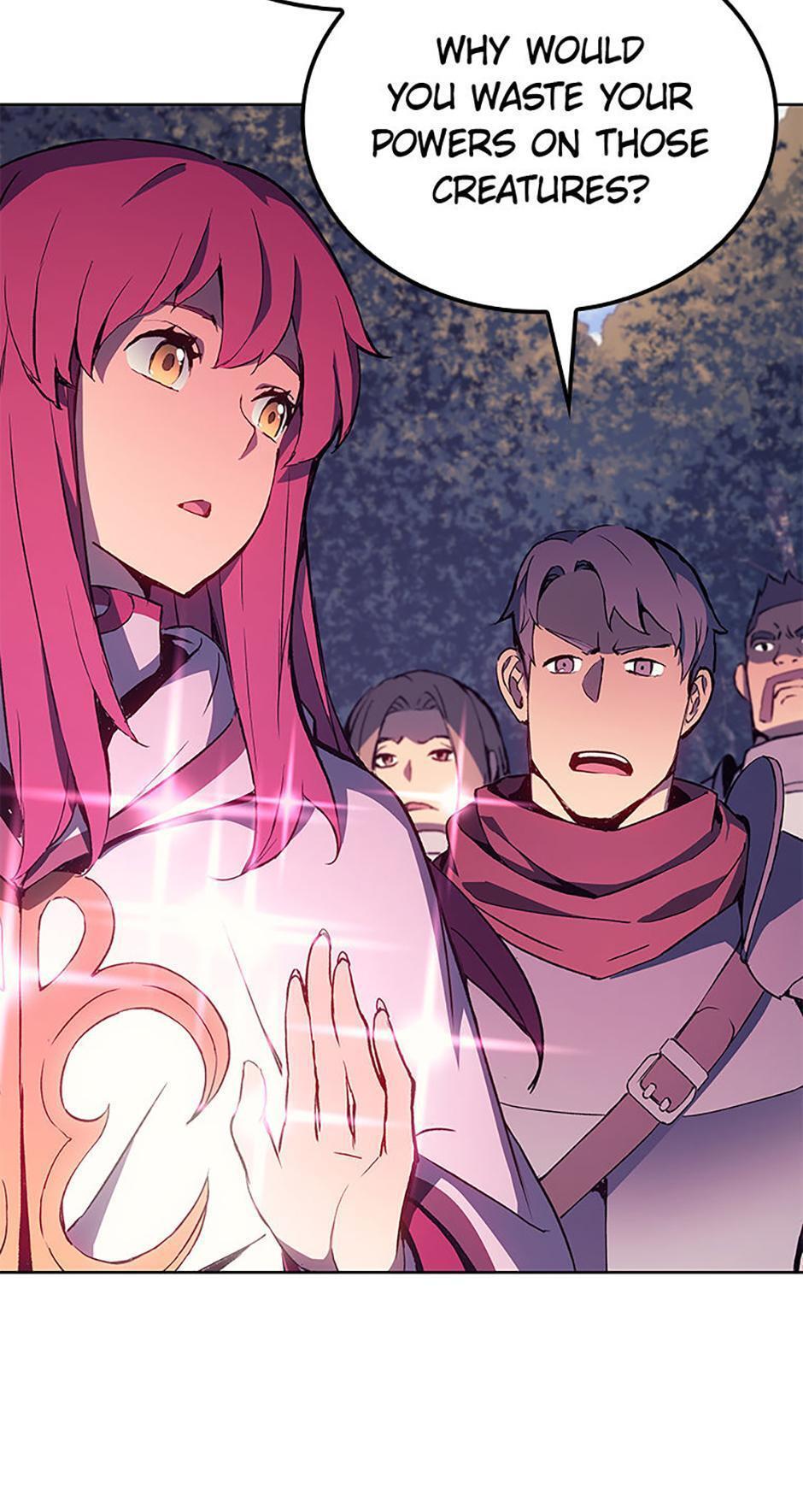 Read The Reincarnated King of Fists Manga Online