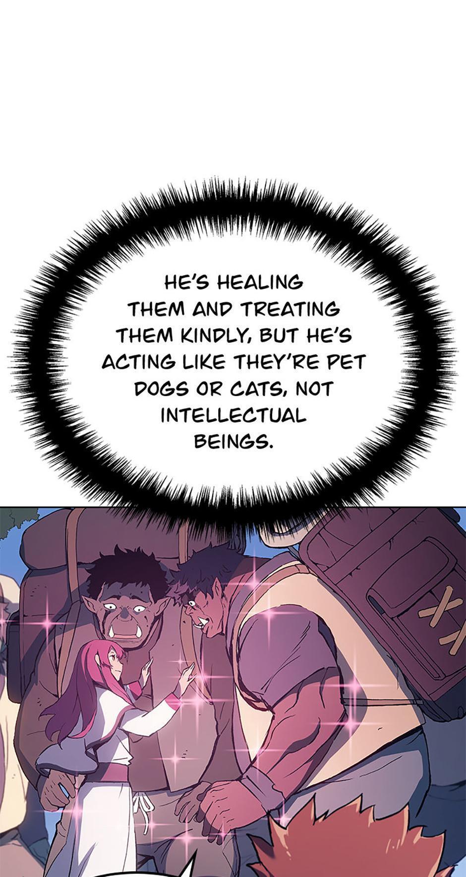 Read The Reincarnated King of Fists Manga Online