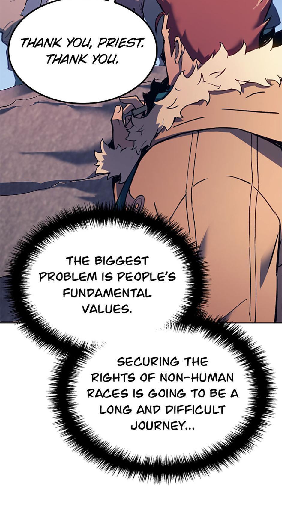 Read The Reincarnated King of Fists Manga Online