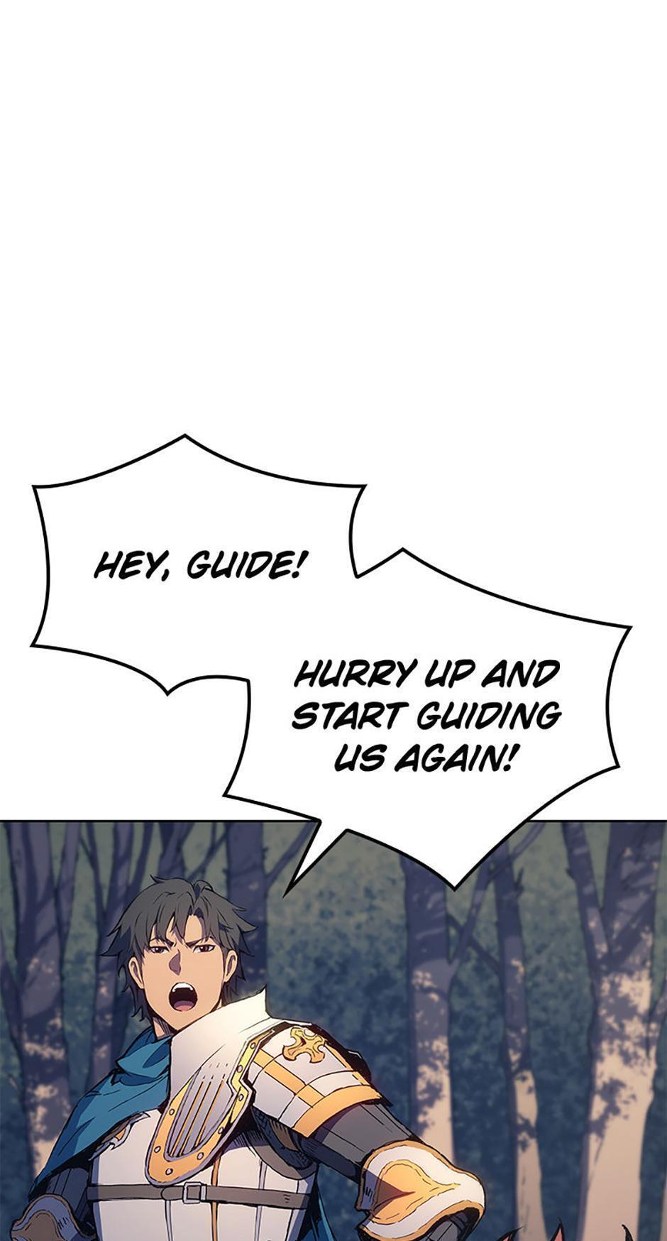 Read The Reincarnated King of Fists Manga Online