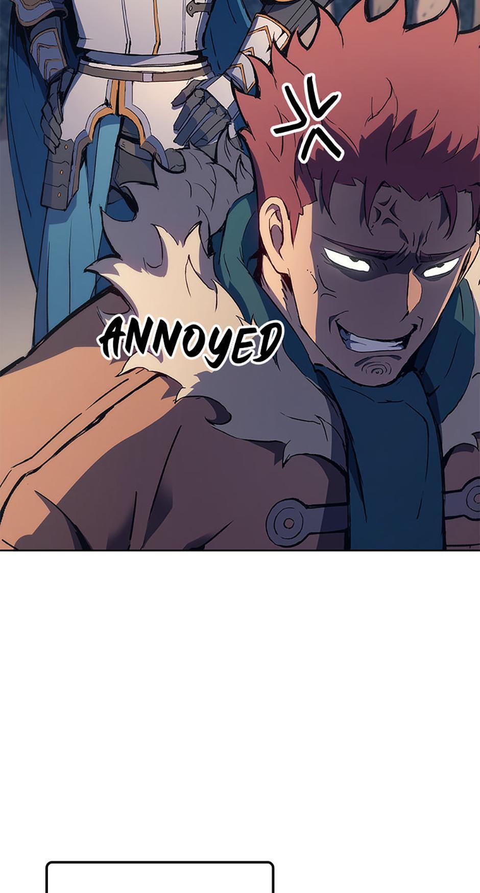 Read The Reincarnated King of Fists Manga Online