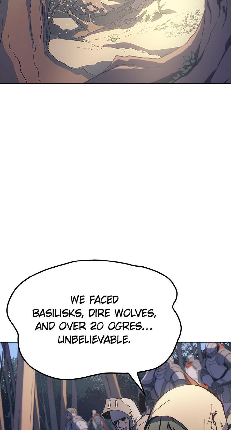 Read The Reincarnated King of Fists Manga Online