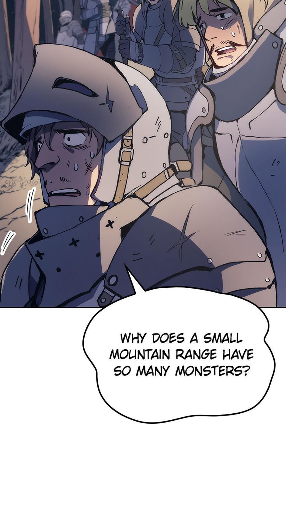 Read The Reincarnated King of Fists Manga Online
