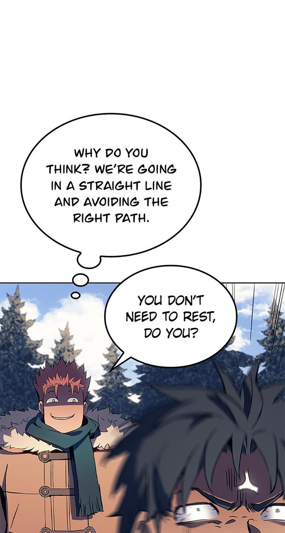 Read The Reincarnated King of Fists Manga Online