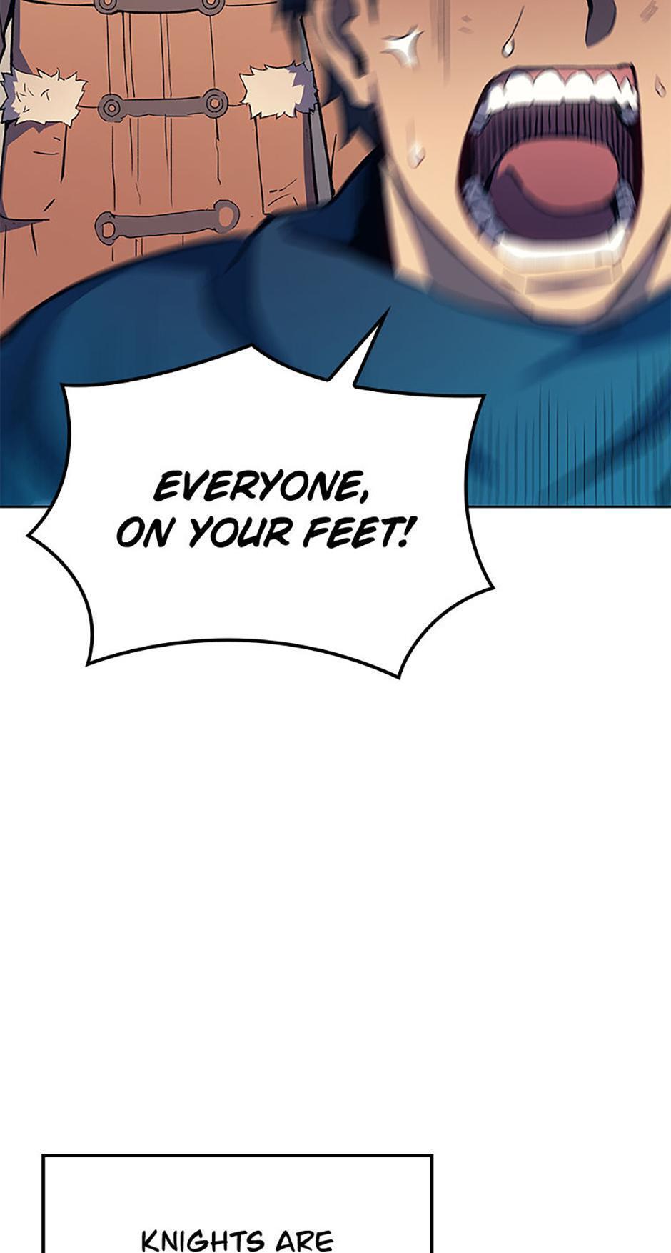 Read The Reincarnated King of Fists Manga Online