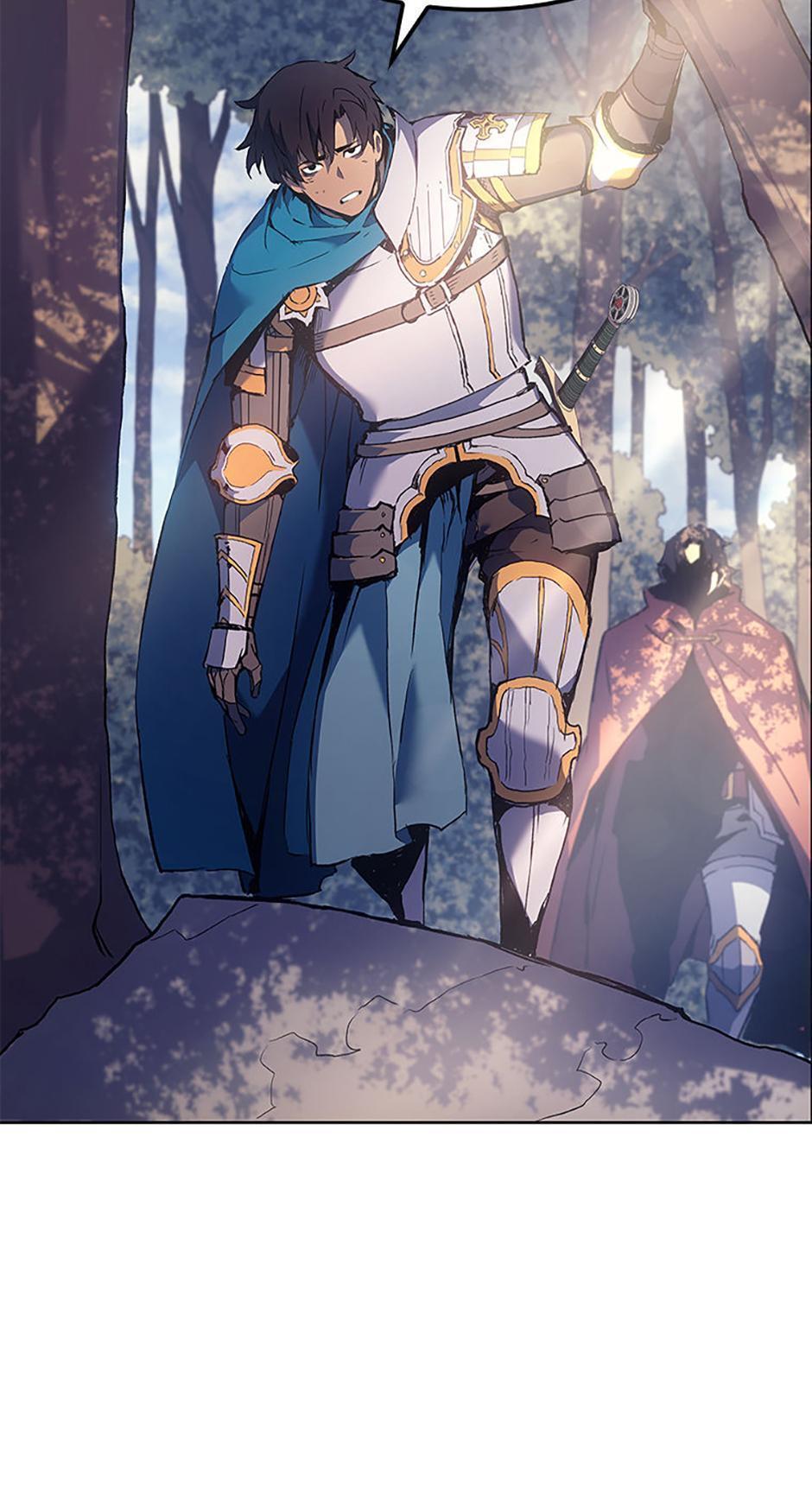 Read The Reincarnated King of Fists Manga Online