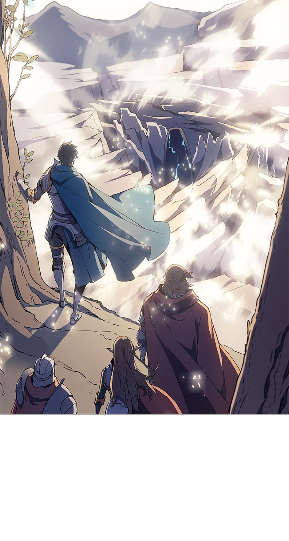 Read The Reincarnated King of Fists Manga Online