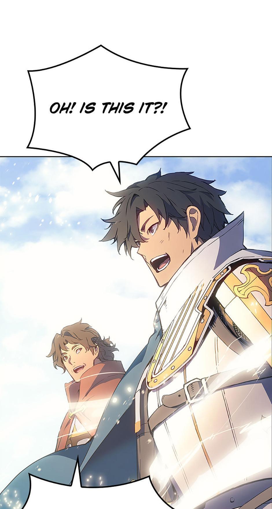 Read The Reincarnated King of Fists Manga Online
