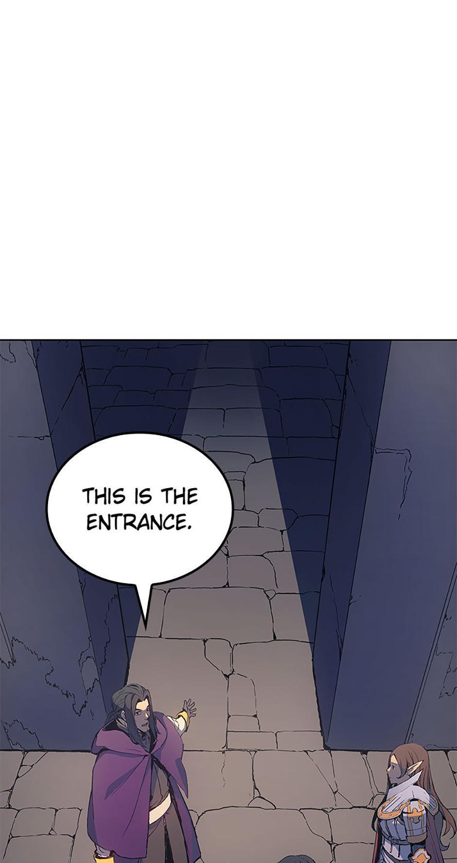 Read The Reincarnated King of Fists Manga Online