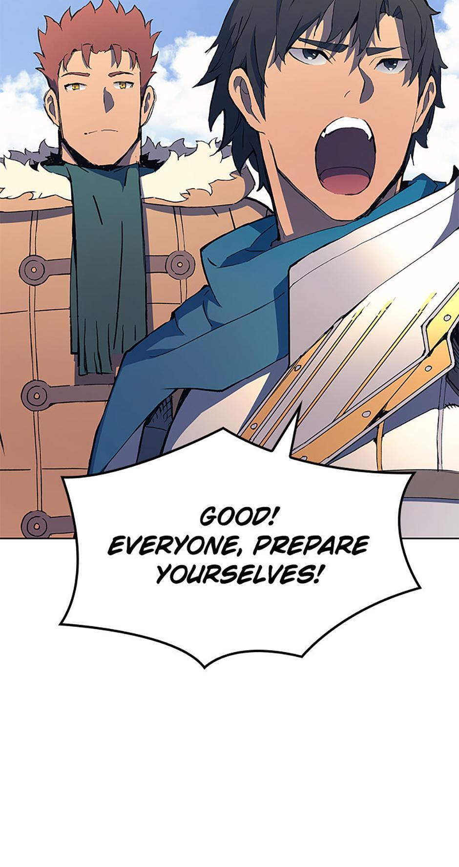 Read The Reincarnated King of Fists Manga Online