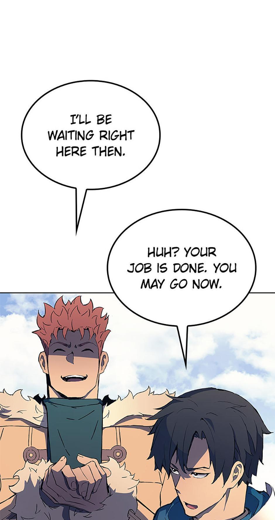 Read The Reincarnated King of Fists Manga Online