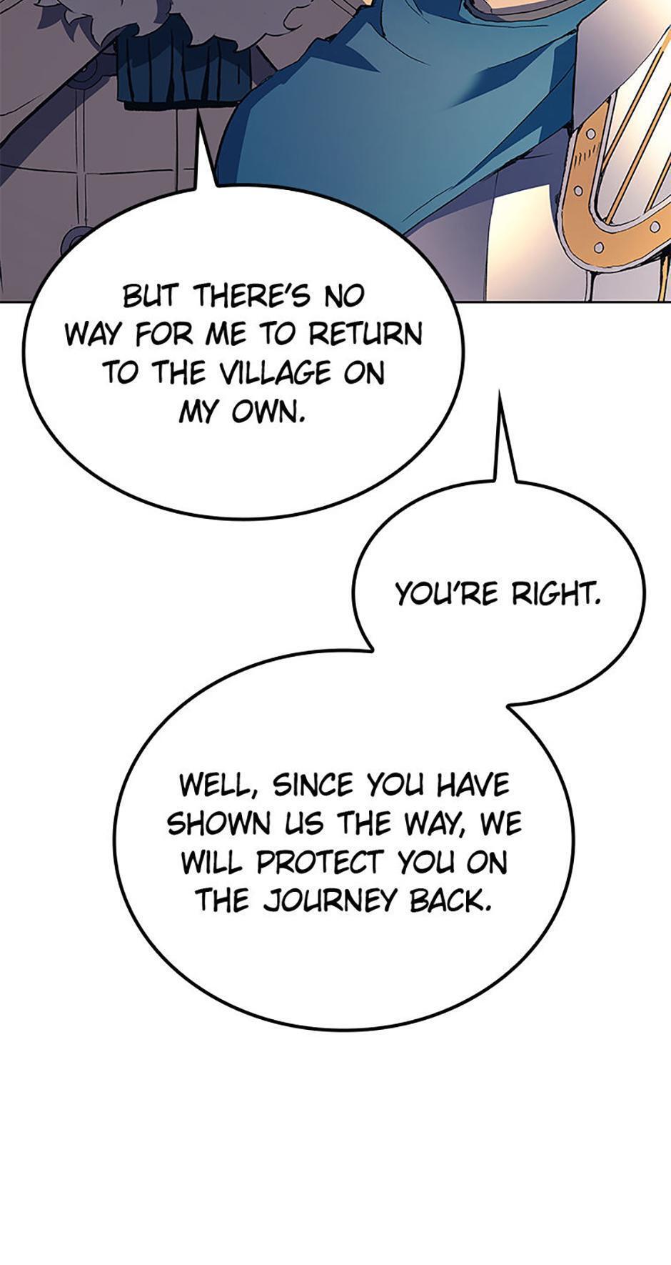 Read The Reincarnated King of Fists Manga Online