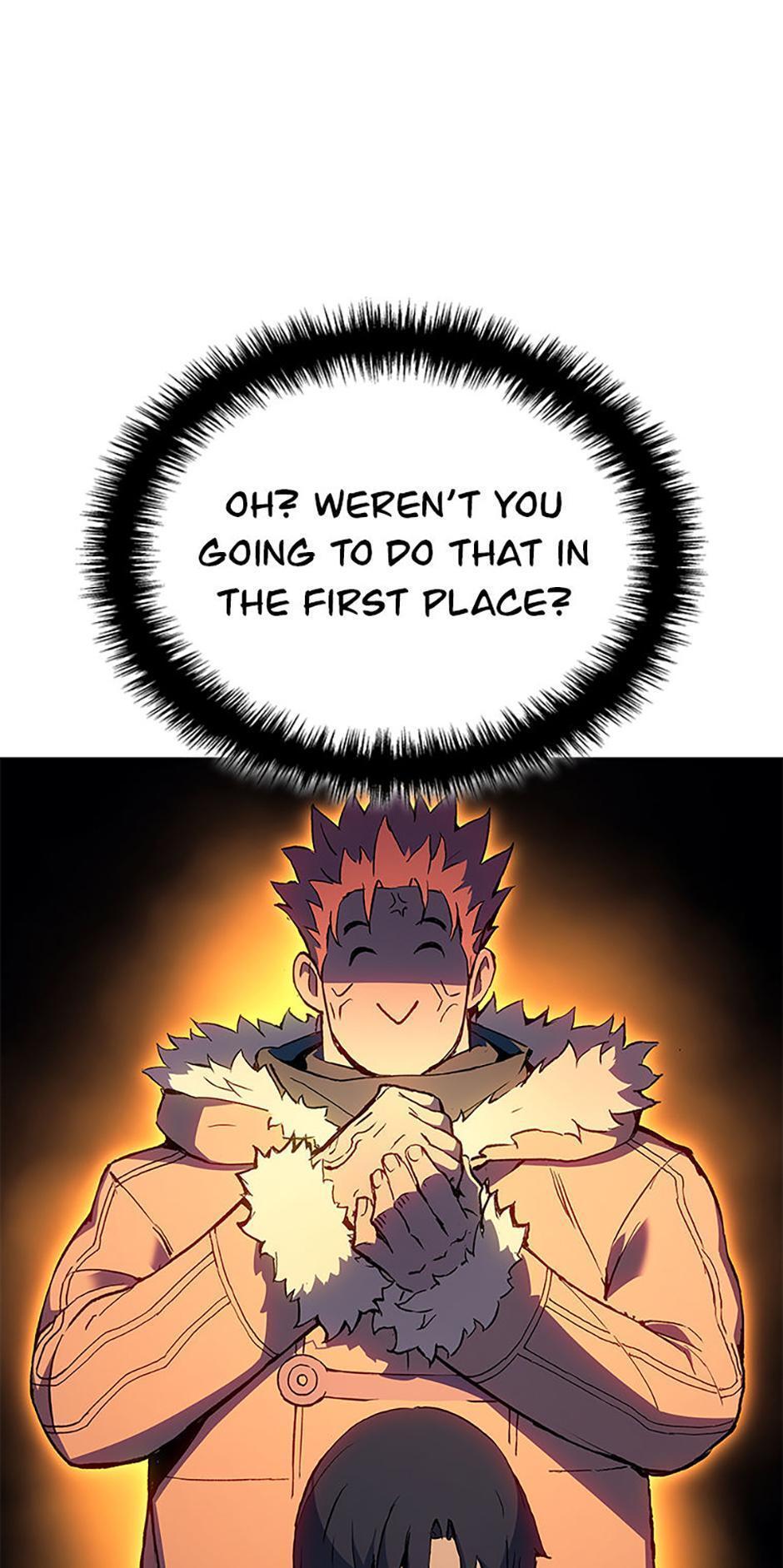 Read The Reincarnated King of Fists Manga Online