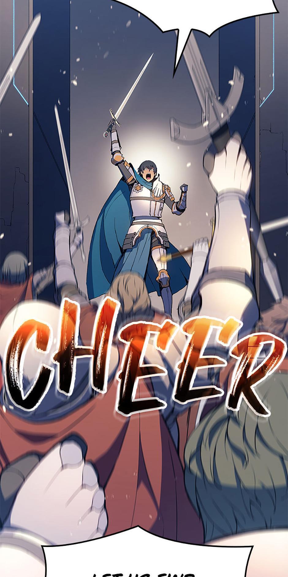 Read The Reincarnated King of Fists Manga Online