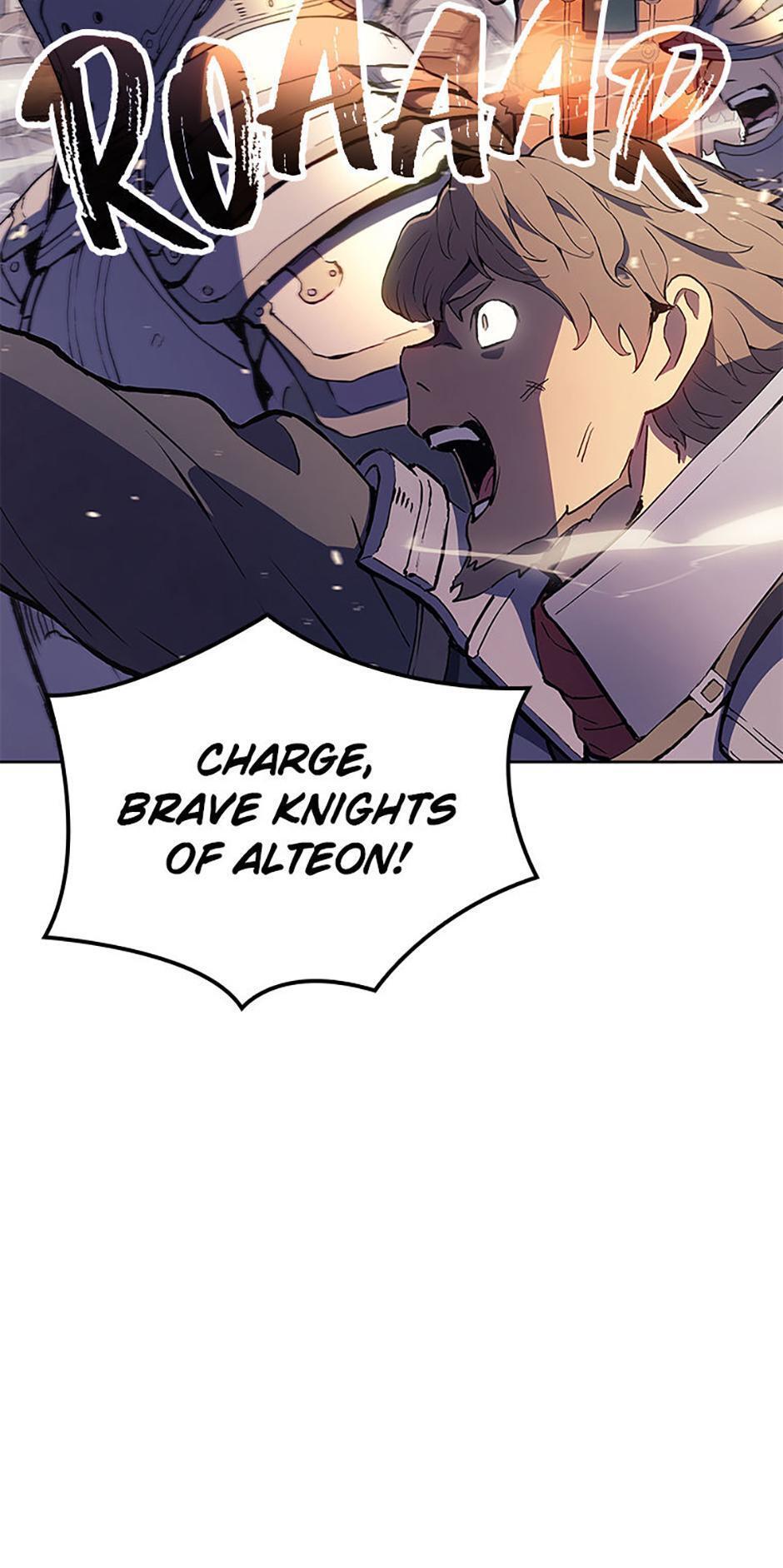 Read The Reincarnated King of Fists Manga Online