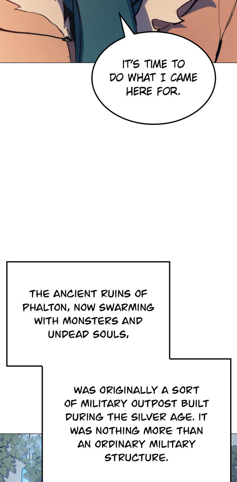 Read The Reincarnated King of Fists Manga Online