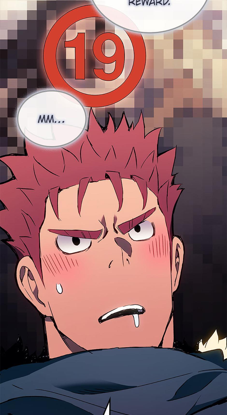 Read The Reincarnated King of Fists Manga Online