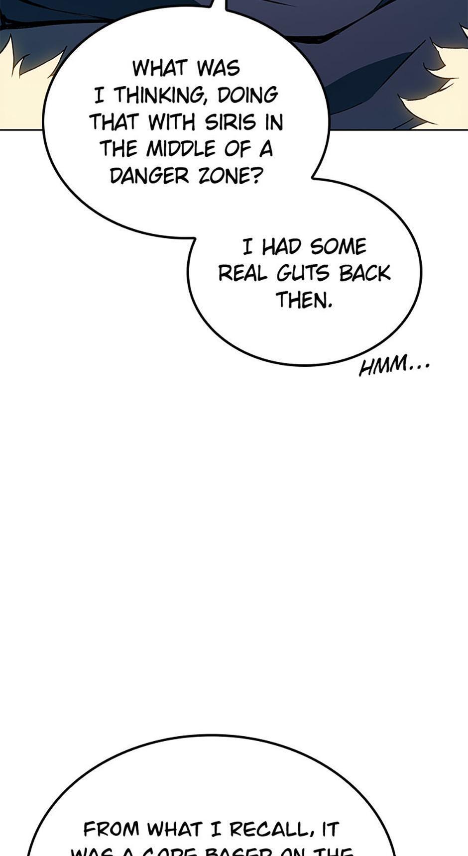 Read The Reincarnated King of Fists Manga Online