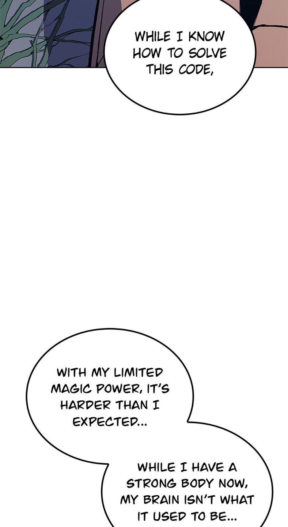 Read The Reincarnated King of Fists Manga Online