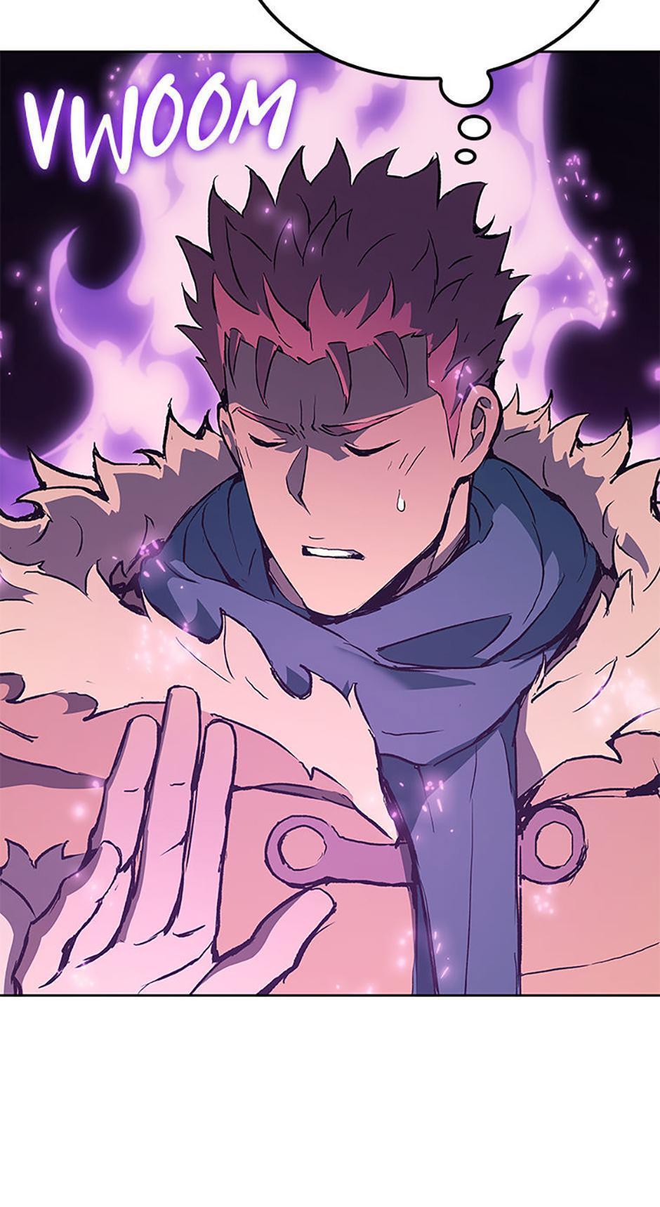 Read The Reincarnated King of Fists Manga Online