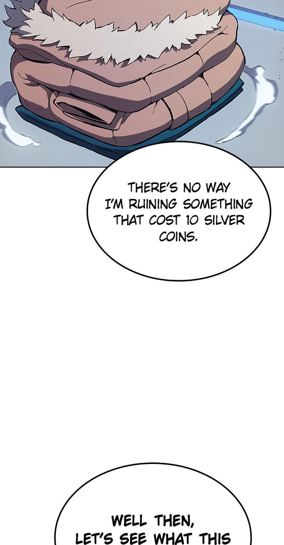 Read The Reincarnated King of Fists Manga Online