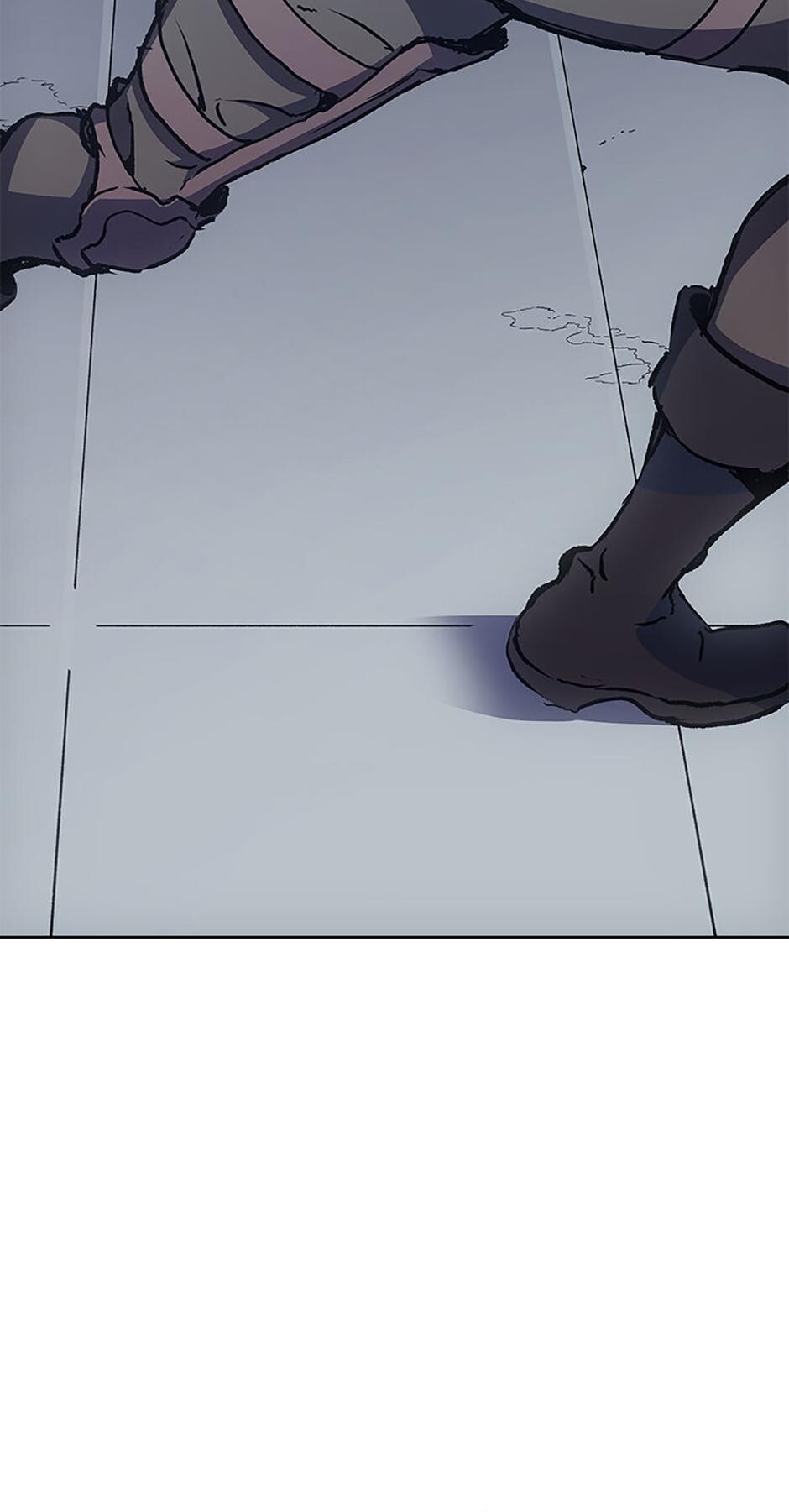 Read The Reincarnated King of Fists Manga Online