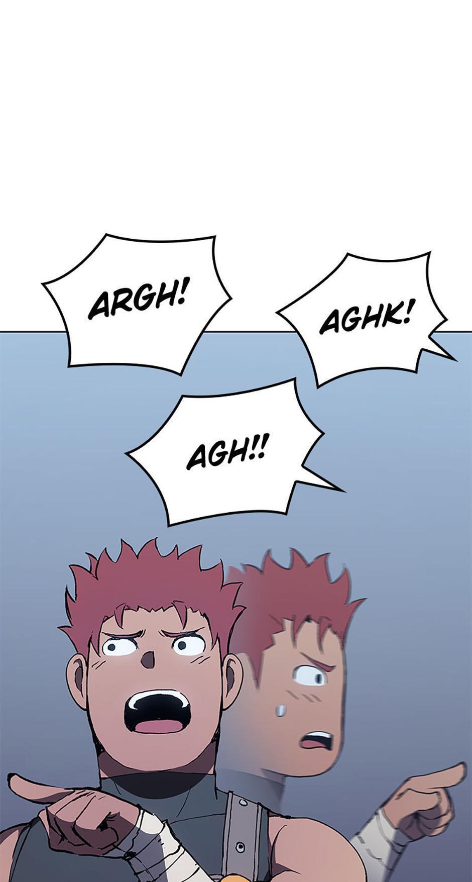 Read The Reincarnated King of Fists Manga Online