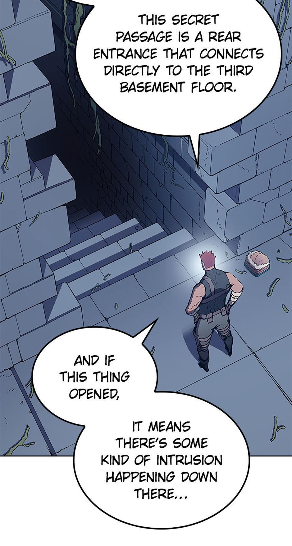 Read The Reincarnated King of Fists Manga Online