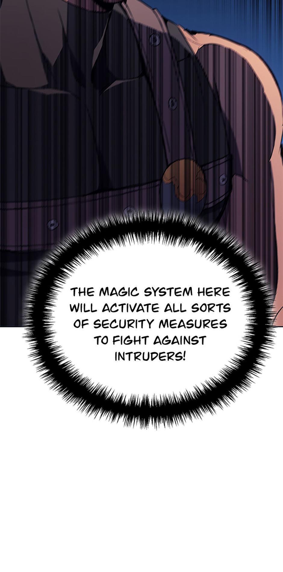 Read The Reincarnated King of Fists Manga Online