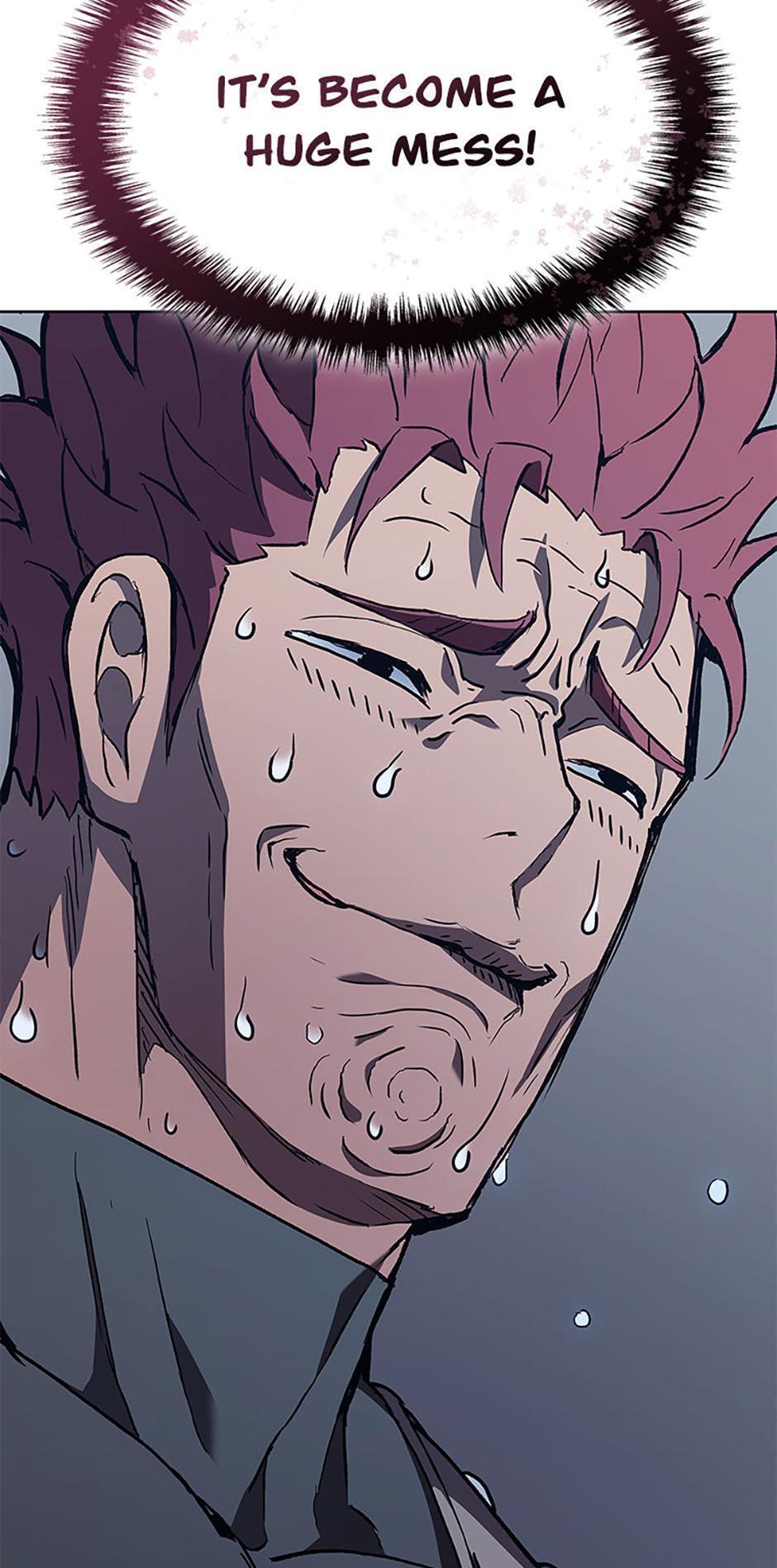 Read The Reincarnated King of Fists Manga Online