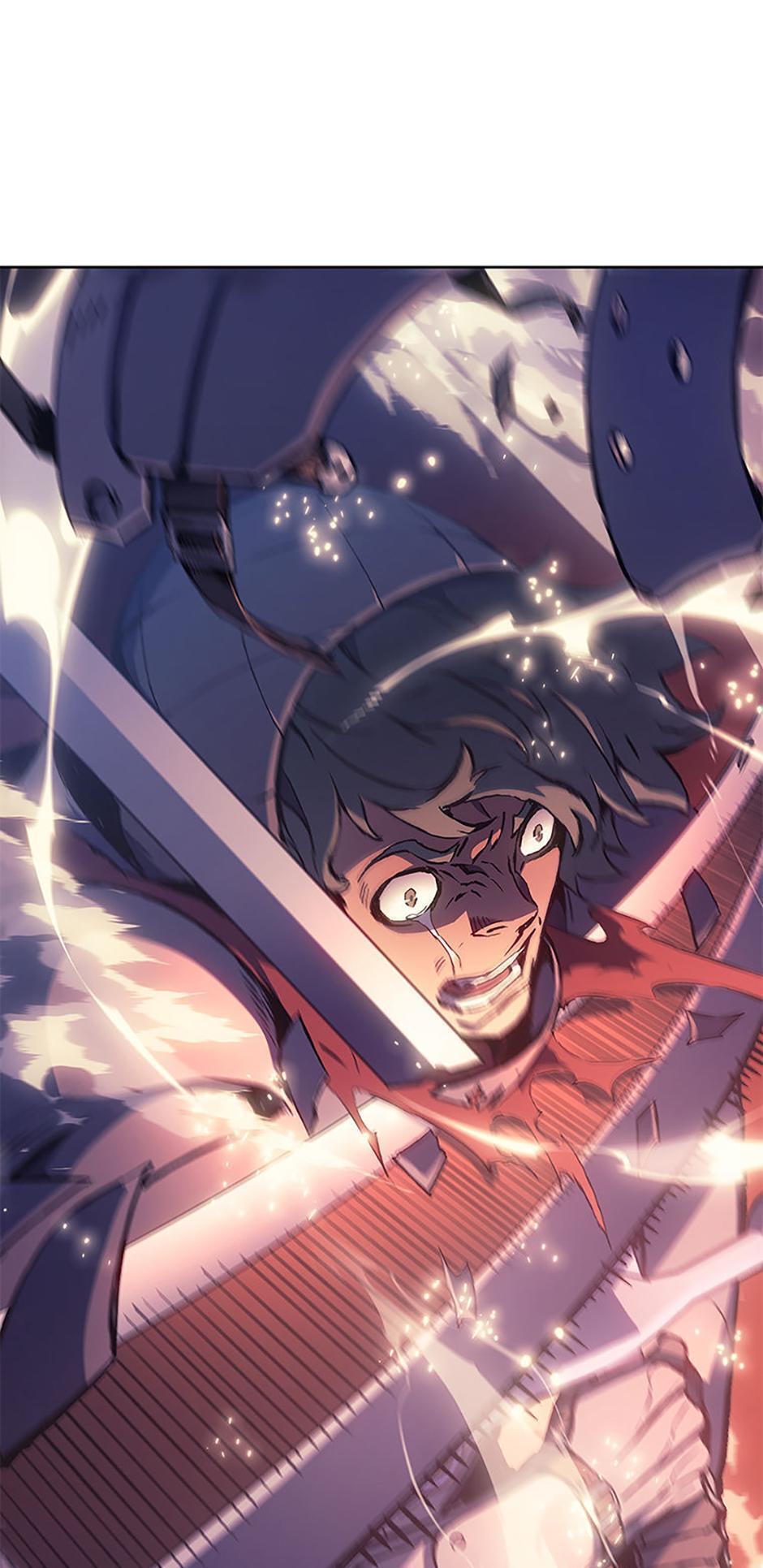 Read The Reincarnated King of Fists Manga Online