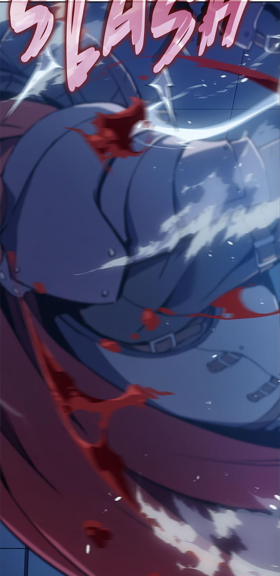 Read The Reincarnated King of Fists Manga Online