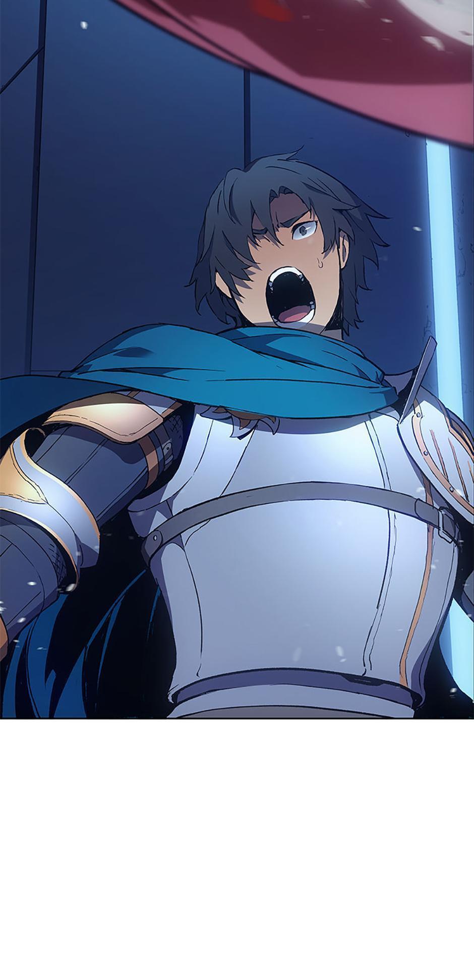 Read The Reincarnated King of Fists Manga Online