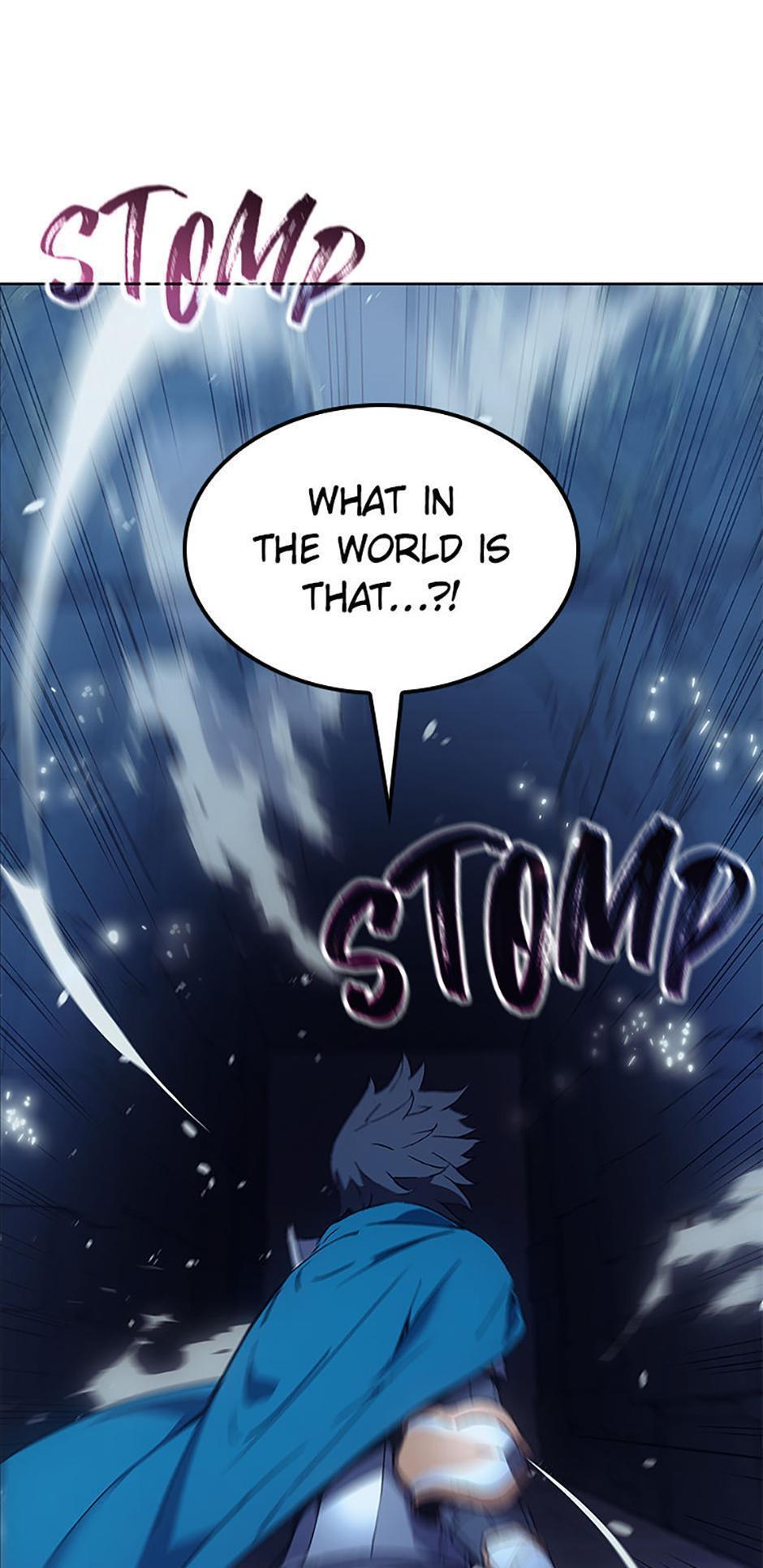 Read The Reincarnated King of Fists Manga Online