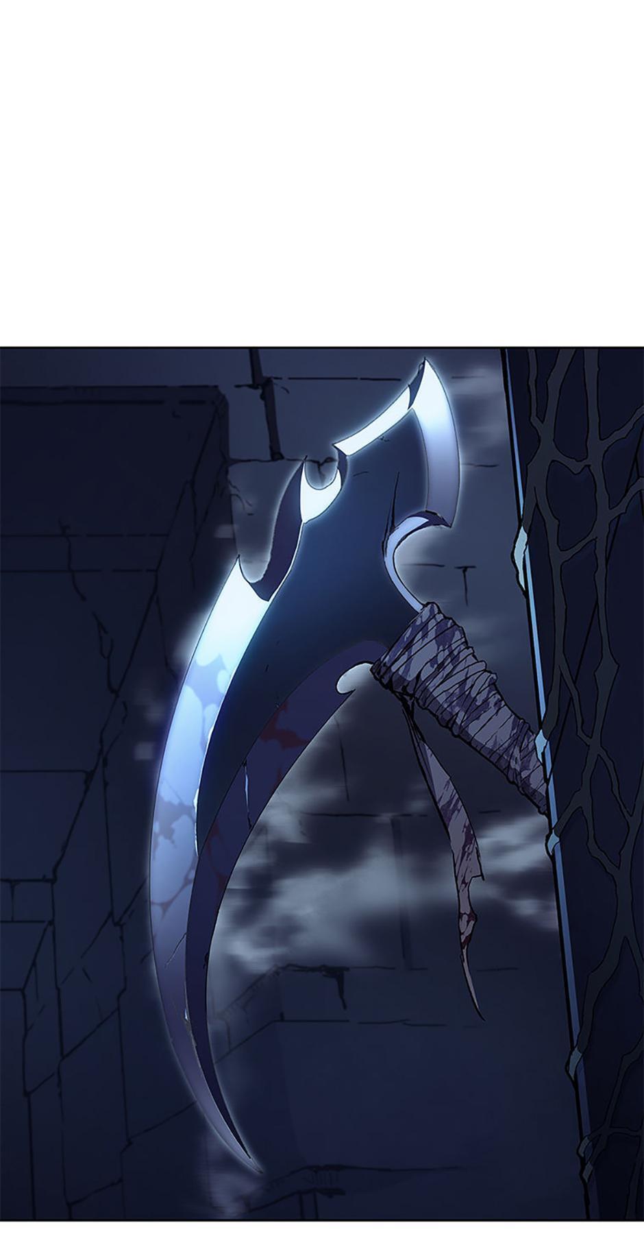 Read The Reincarnated King of Fists Manga Online