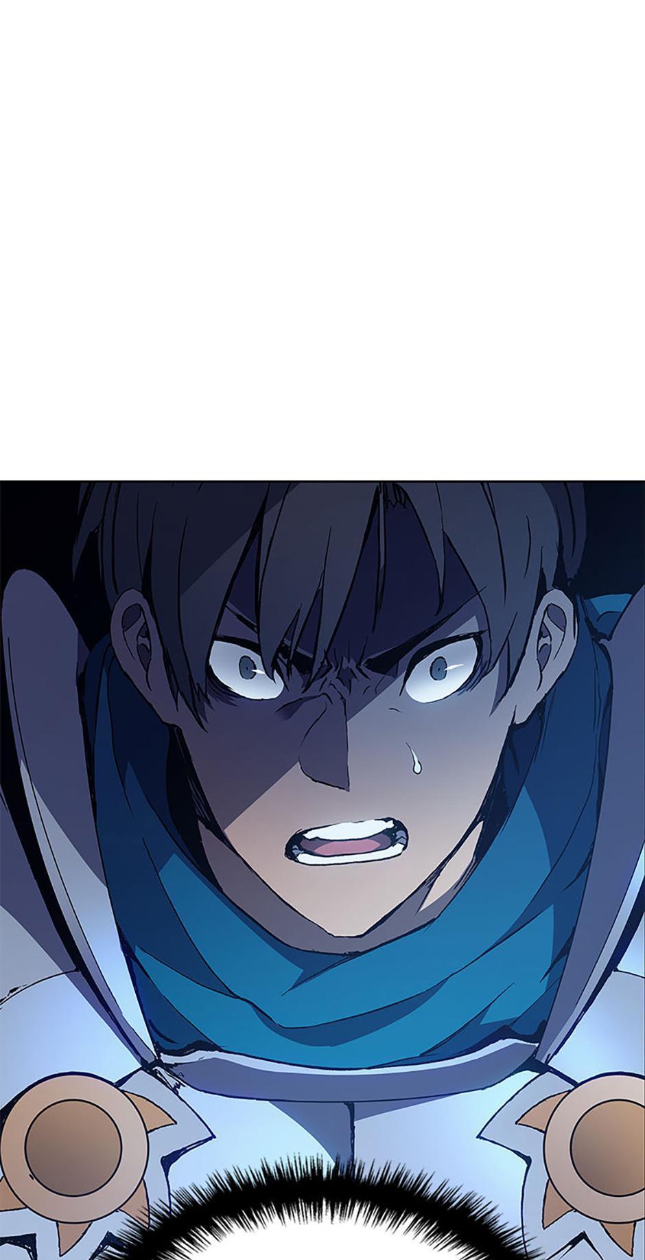 Read The Reincarnated King of Fists Manga Online